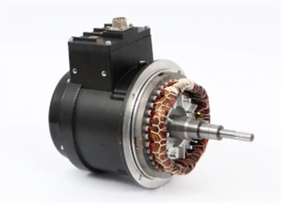 15 V Indukční motor s nízkým napětím